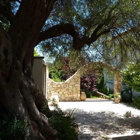 Bed & Breakfast Le Mas De Rena *