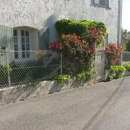 Bed & Breakfast Le Mas De Rena