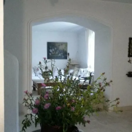 Bed & Breakfast Le Mas De Rena