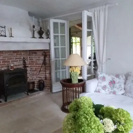 Bed & Breakfast Le Mas De Rena *