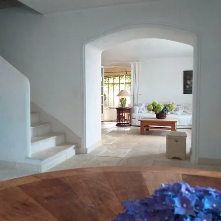 Bed & Breakfast Le Mas De Rena Antibes