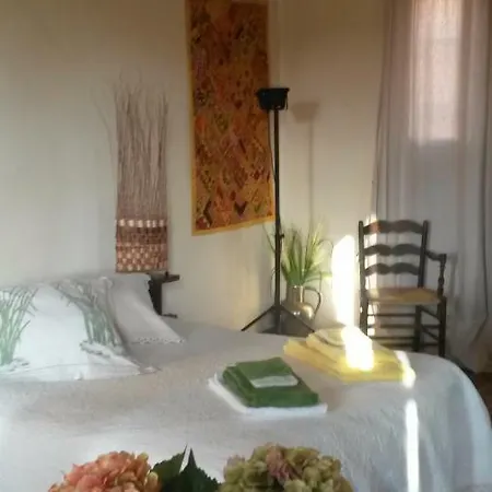 Bed & Breakfast Le Mas De Rena