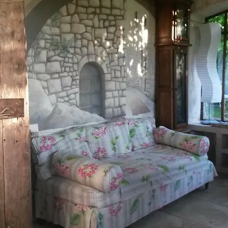 Bed & Breakfast Le Mas De Rena Antibes