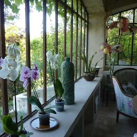 Le Mas De Rena Bed & Breakfast Antibes